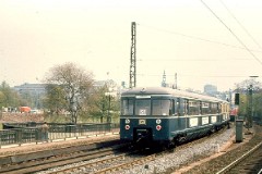 Hamburg, 10. May 1976